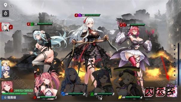 星陨计划最新版本下载v1.2.1.90423