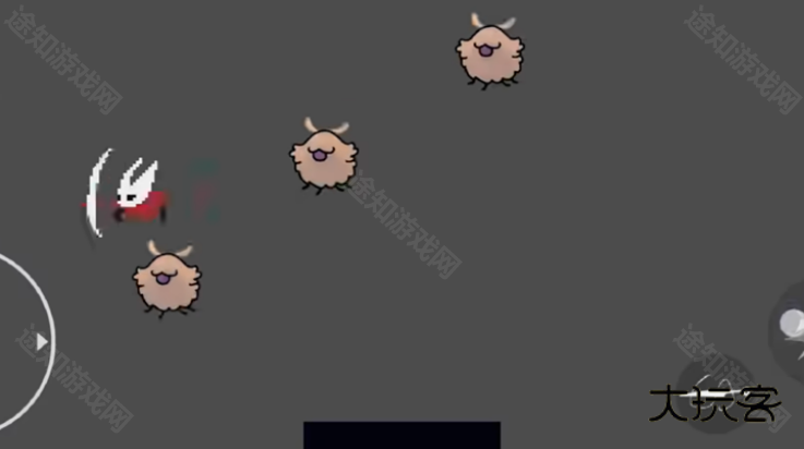 丝之歌跳跳乐模拟器