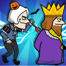 刺杀国王小游戏手机版免费安装v1.0.0