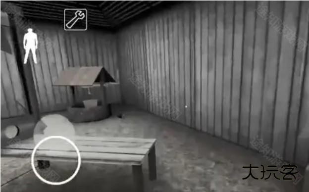 恐怖奶奶伏地魔格林29版