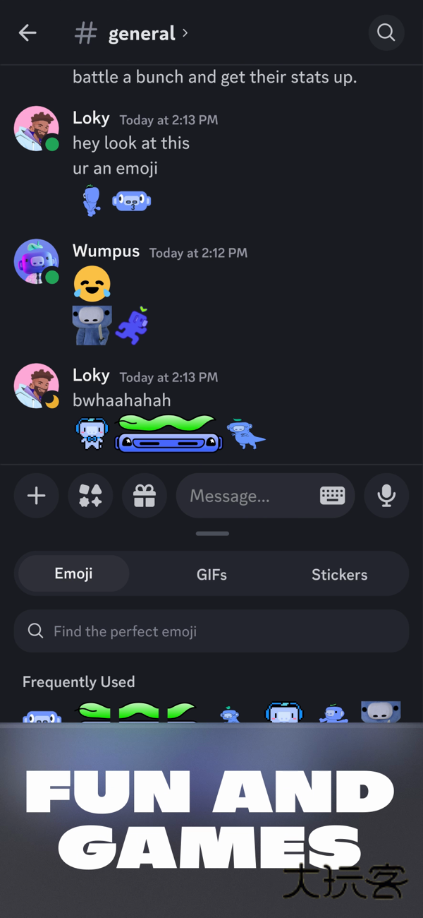 Discord免费v237.13-Stable