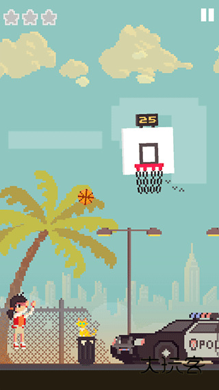 篮球之王（Ball King）手机正版v2.31