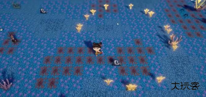 黑神榜哪吒(火山哥哥自制)手游最新版v0.2.1