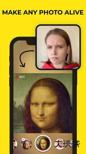 Avatarify手机版v2.0.11