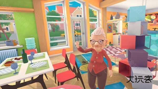 我是猫(全地图版)