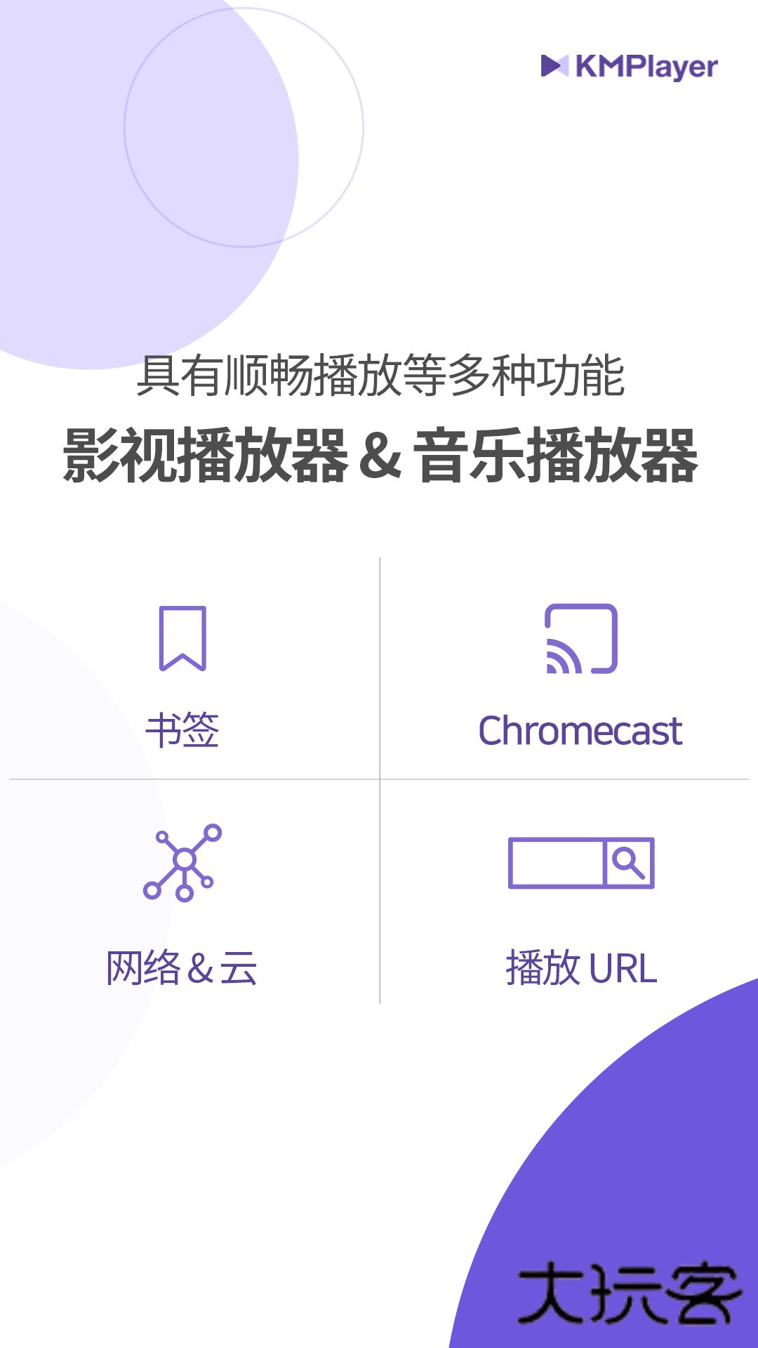 kmplayer播放器安卓V44.10.310