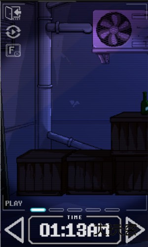 URJJ汉化版正版v1.13dan