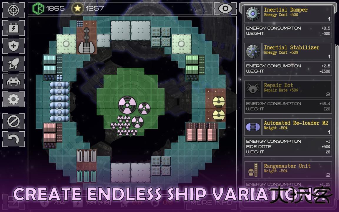 视界线边境最新版3.1.0