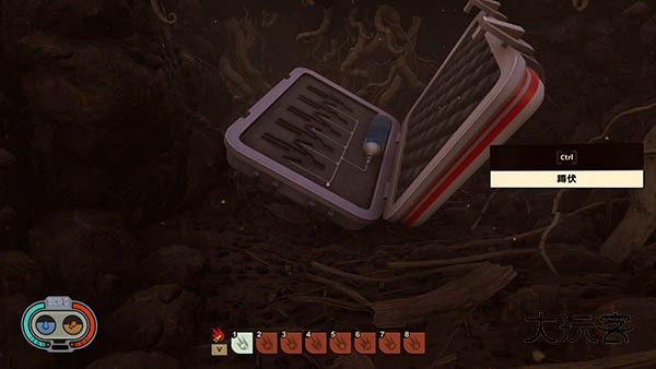 禁闭求生新手攻略