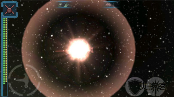 视界线黑洞表面（Event Horizon）手游安卓版v1.9.4