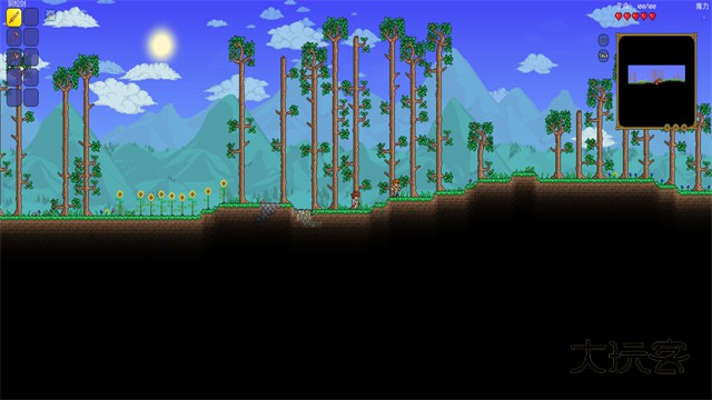 泰拉瑞亚灾厄模组官方正版免费安装v1.4.1.5.1