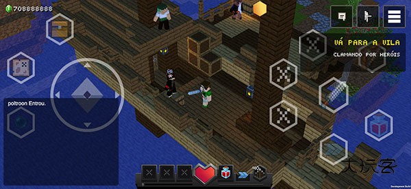 我的世界地下城2(Minecraft Dungeons)官方手机版v2.0