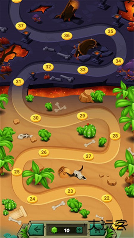 大理石祖玛(Marble Zuma)v1.0.22安卓版