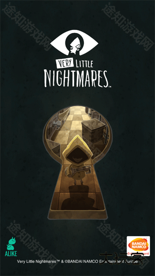 小小梦魇2手机版