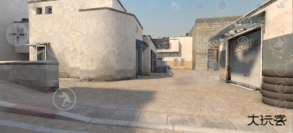 CS起源美女版手机版安卓v