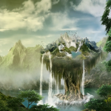 遗失的大陆游戏手机版v0.5