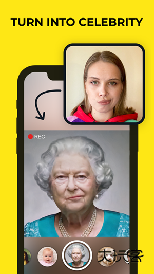 Avatarify手机版v2.0.11