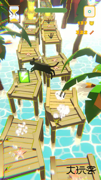 猫咪行动官方最新版v1.0.3