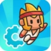 齿轮兽卫队手游正版v0.3.0