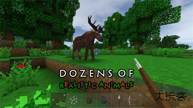 生存战争2.5汉化官方正版v2.4.10.8