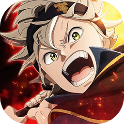 黑色四叶草魔法帝之道官方正版v0.01.011