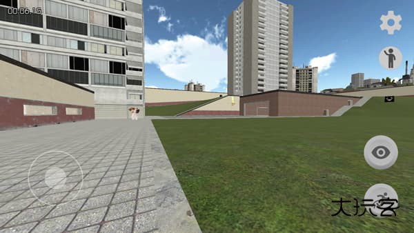 Nextbots联机版(Nextbots Online)官方手机版v1.89