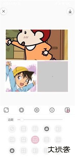 日杂相机免费破解版2023使用方法4