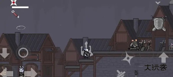 只兔不灭的勇者