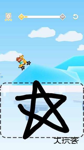 涂鸦老司机安卓手机版v1.1