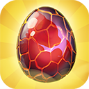 萌龙大乱斗(驯龙游戏)官方正版v8.8.0