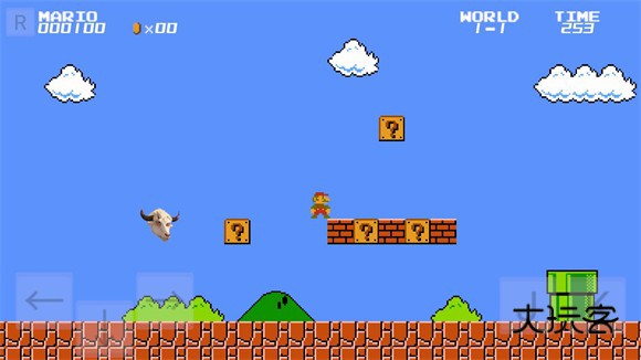 马里奥指导版2025最新版v0.01