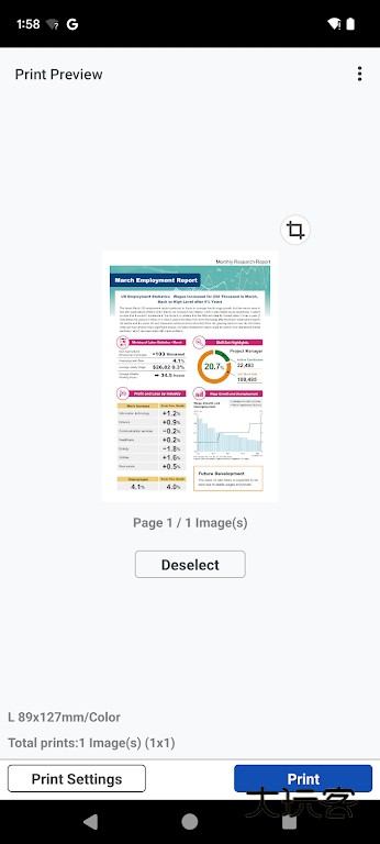 selphy安卓下载(Canon PRINT)v3.6.0 最新版