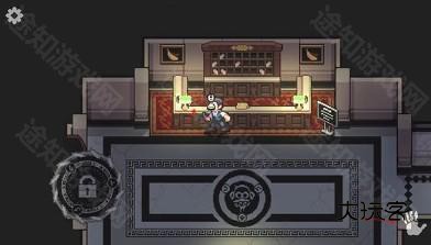 黑暗欺骗2d像素版