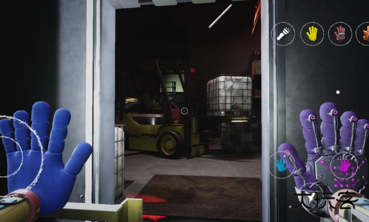 波比的游戏时间第五章0.7.0最新版v0.7.0