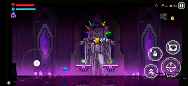 霓虹深渊无限中文版