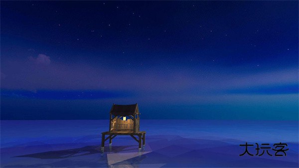 治愈之旅(LowPoly 风格)汉化版v0.1