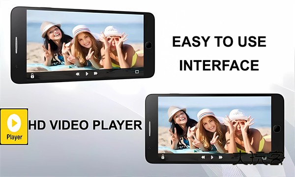 potplayer手机版v8.19