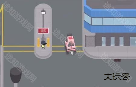 捣蛋大脚怪iOS安装包