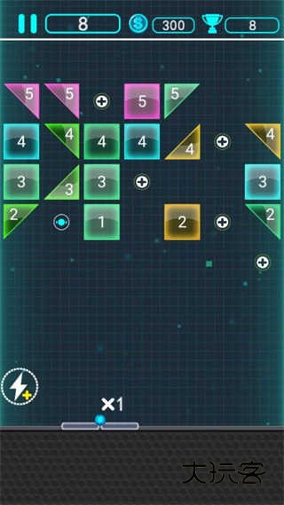 弹球经典版安卓版v1.01