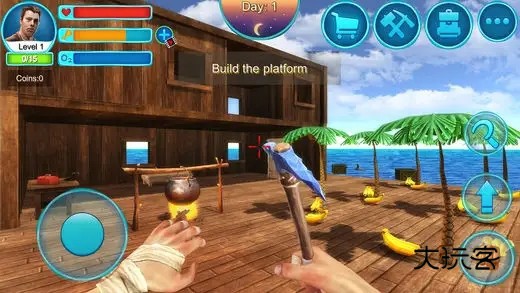 海洋生存2安卓手机版v2.8