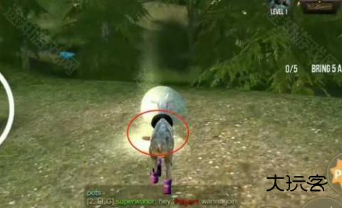 模拟山羊重制版[图5]