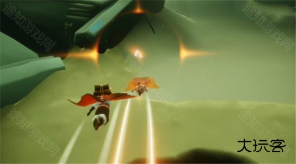 sky光遇北觅全物品解锁版