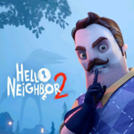 你好邻居2同人版(Hello Neighbor 2)安卓手机版v mobile