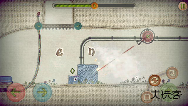 萨曼莎去哪了安卓最新版v1.11.0