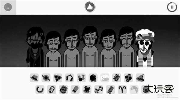 节奏盒子虚空模组最新版v0.5.0