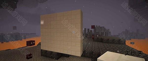 我的世界贝爷生存振金版