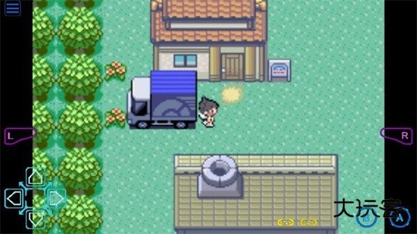 口袋妖怪格查尔最新汉化版v1.0.0