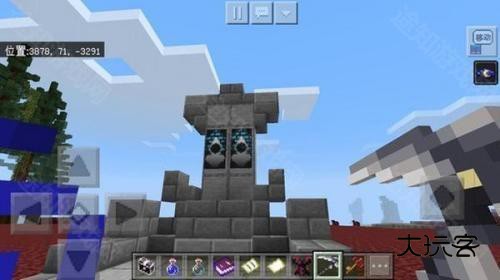 我的世界0.15.4版本