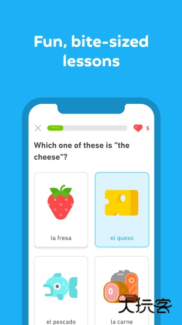 多邻国安卓版v6.20.3-china