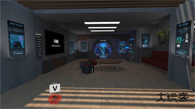 vrchat汉化版安卓v2025.3.3p1